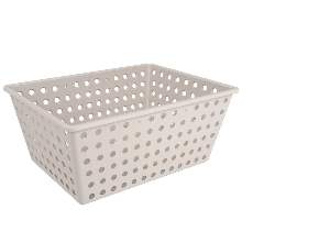CESTA ONE GRANDE BEGE COZA 0468