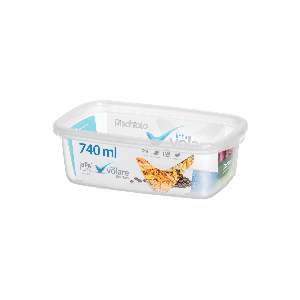 POTE RISCHIOTO 740ML RET VOLARE 201
