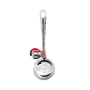 CONCHA INOX ORIGINAL ORIENTE 23CM 505
