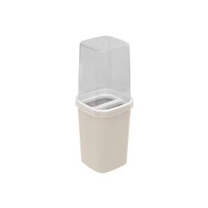 PORTA ESCOVA DE DENTE CLASSIC PLASTUTTI
