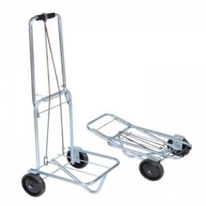 CARRINHO BAGAGEM PINTADO 50 KG ALVORADA