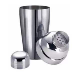 COQUETELEIRA CLINCK INOX 750ML 1323/4083
