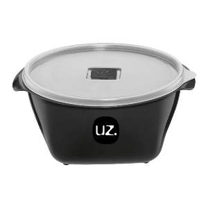 POTE UZ 6 LT PRETO MUSO 202-PR