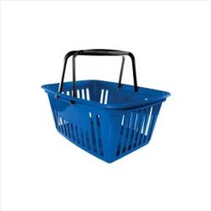 CESTA PLASNEW MULTIUSO GD AZUL 8101