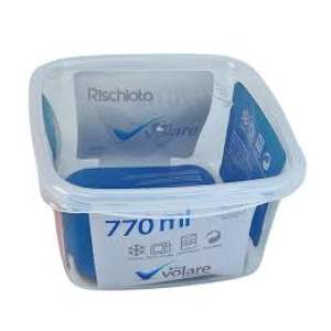 POTE RISCHIOTO 770ML QUAD VOLARE 401
