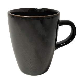CANECA 230ML HORACILIO INNOVARE PRETA