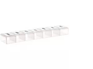 CAIXA ORG PORTA COMPRIMIDO DIARI DL 1069