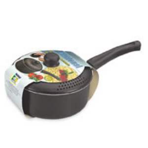PANELA MIOJO ALUMINIO NACIONAL FLON N.16