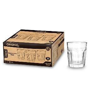 COPO ORIGINAL DOSE JADE 50ML C/6 UN 882