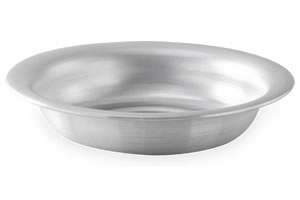 BACIA ALUMINIO REAL N. 30 7030