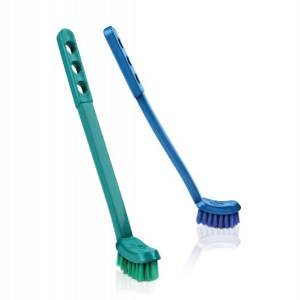 ESCOVA SANITARIA S/SUPORTE ARQPLAS ESVUN