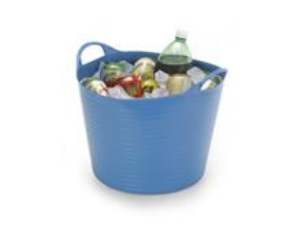 CESTO FLEXIVEL 25L REDONDO ARTHI    1575