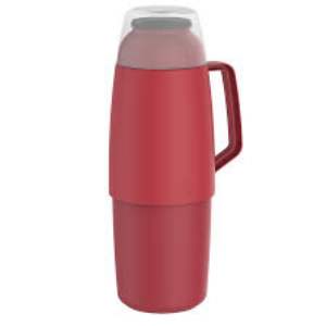GARRAFA TERM. SOPRANO 1L LOTUS