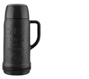 GARRAFA INVICTA 1 LT ARABICA PRET ROLHA