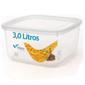 POTE RISCHIOTO 3L QUADRADO VOLARE 405