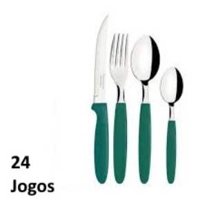 JG TALHER MARTIN C/24 SL ESTOJO 65724/40