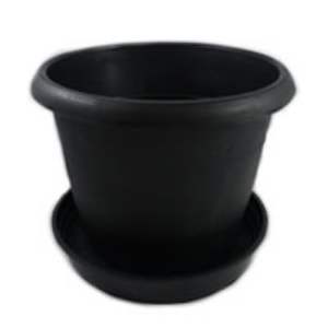 VASO BIG PLAST VB 18 C/BORDA PRATO 508