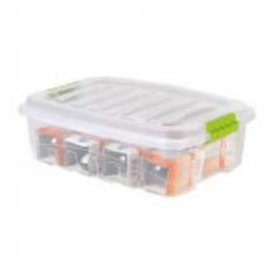 CAIXA PLASUTIL GRAN BOX BAIXA 13,7L 2771
