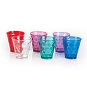 COPO ALVES ACRILICO COQUETEL 360ML 1302