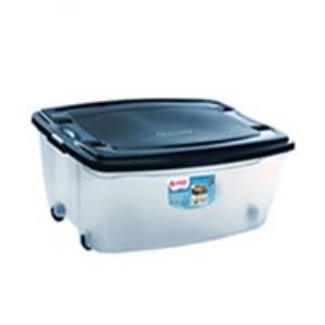 CAIXA ORGANIZADORA 38L JAGUAR BAIXA 2014