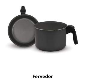 FERVEDOR MAXIFLON 12CM GRAF  10412/1