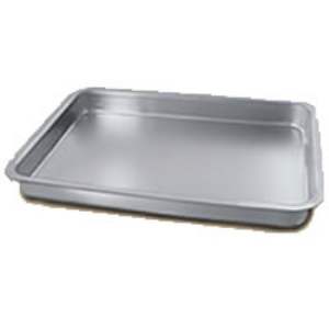 ASSADEIRA ALUMINIO REAL HOTEL 55X38 6055
