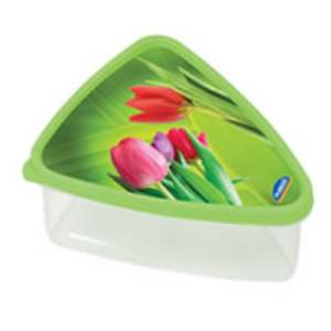 POTE PLASUTIL DECORA TRIANGUL.1.2L  4709