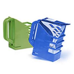 PORTA LEITE DELTA UTIL CAIXA      PL-175