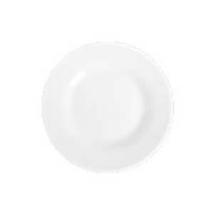 PRATO NADIR SOBREMESA MENU OPALINE  5343