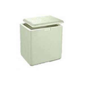 CAIXA ISOPOR  17 LITROS  GOLDPAC 0017