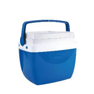 CAIXA TERMICA 12L AZUL MOR 8211