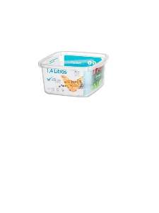 POTE RISCHIOTO 1,4L QUAD VOLARE 403