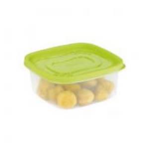 POTE PLASUTIL CLIC 1,1L QUADRADO 2765