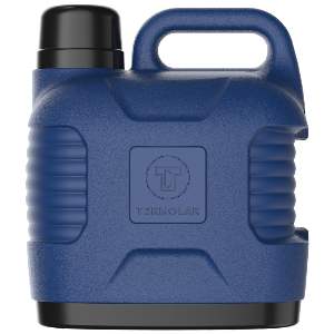 BOTIJAO TERMICO TERMOLAR AZUL 5LT 1095
