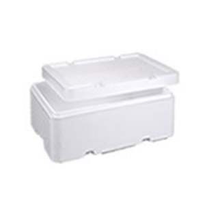 CAIXA ISOPOR P/ PESCADO 15LTS GOLDPAC