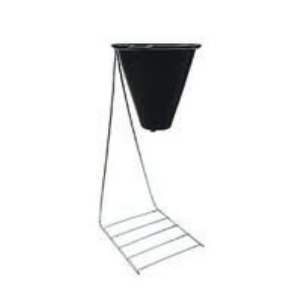 PORTA COADOR CROMADO ALTAIR
