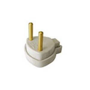 .PINO TRIANGULAR 10A 250VPERLEX 10P 2044