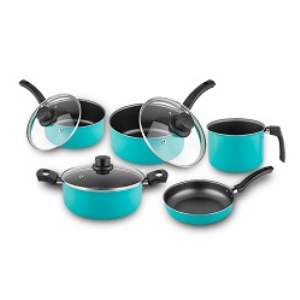 CONJ PANELA 5 PCS EIRILAR NEW YORK 1387