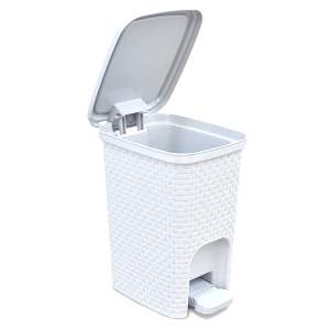 LIXEIRA  07L ARQPLAST PED RATTA CZ 25743