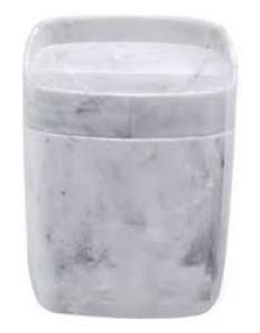 PORTA CONTONETE MARMORE TOP LINE 723-X