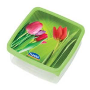 POTE PLASUTIL DECORA QUADRADO 3.2ML 4711
