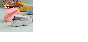 SELADOR EMBALAGEM PORTATIL 9,5CM DL 1309