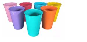 COPO MAKE PLAST 330ML COLOR 551