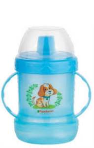 COPO KIDS PLASDURAN BABY 220ML DOSA LEIT