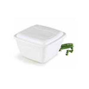POTE RAINHA VERSATIL QUAD 3L TRANSL 359