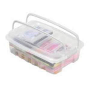 CAIXA PLASUTIL GRANBOX BX 8,5L 2770/2891