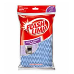 ESPONJA MULT POLIEST FLASH LIMP1416360  