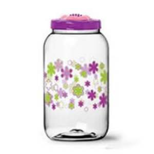 POTE BANDEIRANTE 3,6LT SPRING LILAS 1504