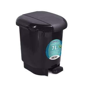 LIXEIRA  07 L ARQPLAST PEDAL 25472