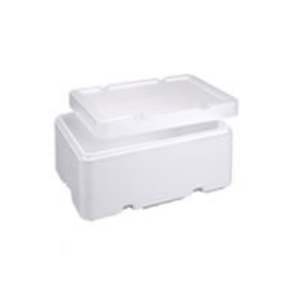 CAIXA ISOPOR P/ PESCADO 10LTS GOLDPAC 10